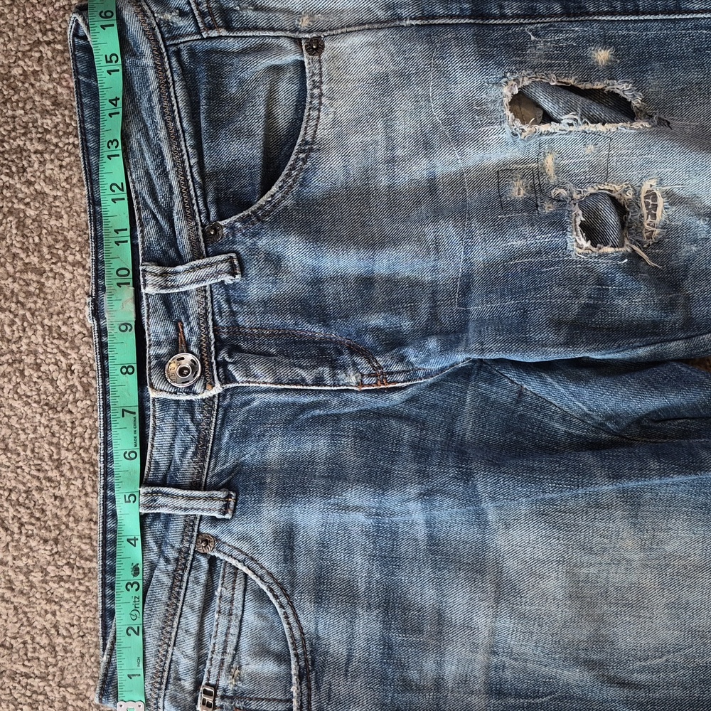 Miss sixty jeans - Picture 9 of 11